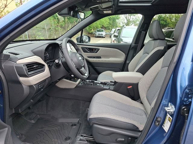 New 2026 Subaru Forester Premium AWD/4WD image 14