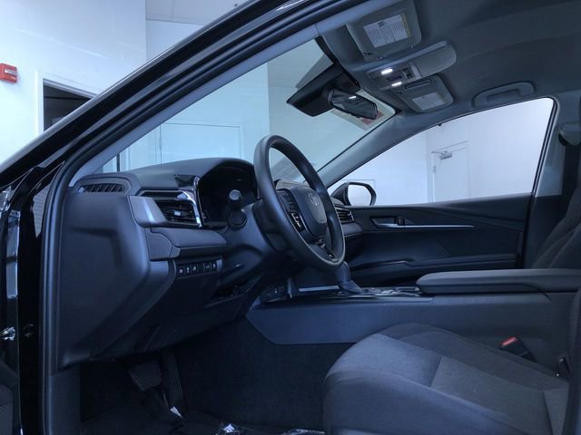 Certified 2026 Toyota Camry LE FWD image 10