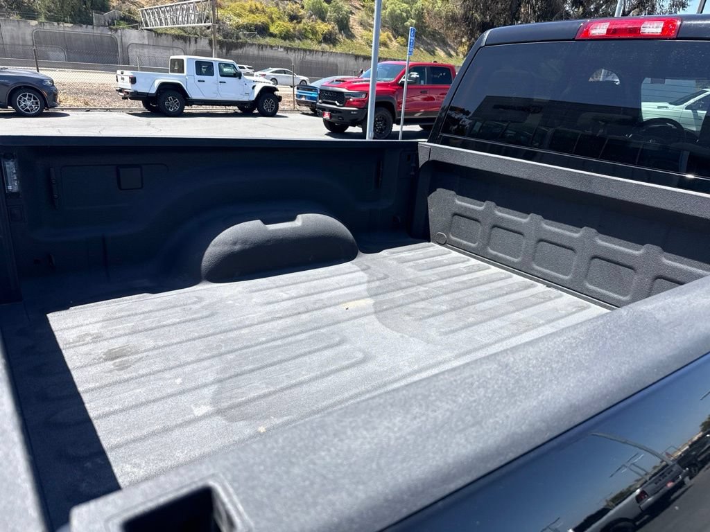 Certified 2026 RAM 2500 Big Horn AWD/4WD image 12