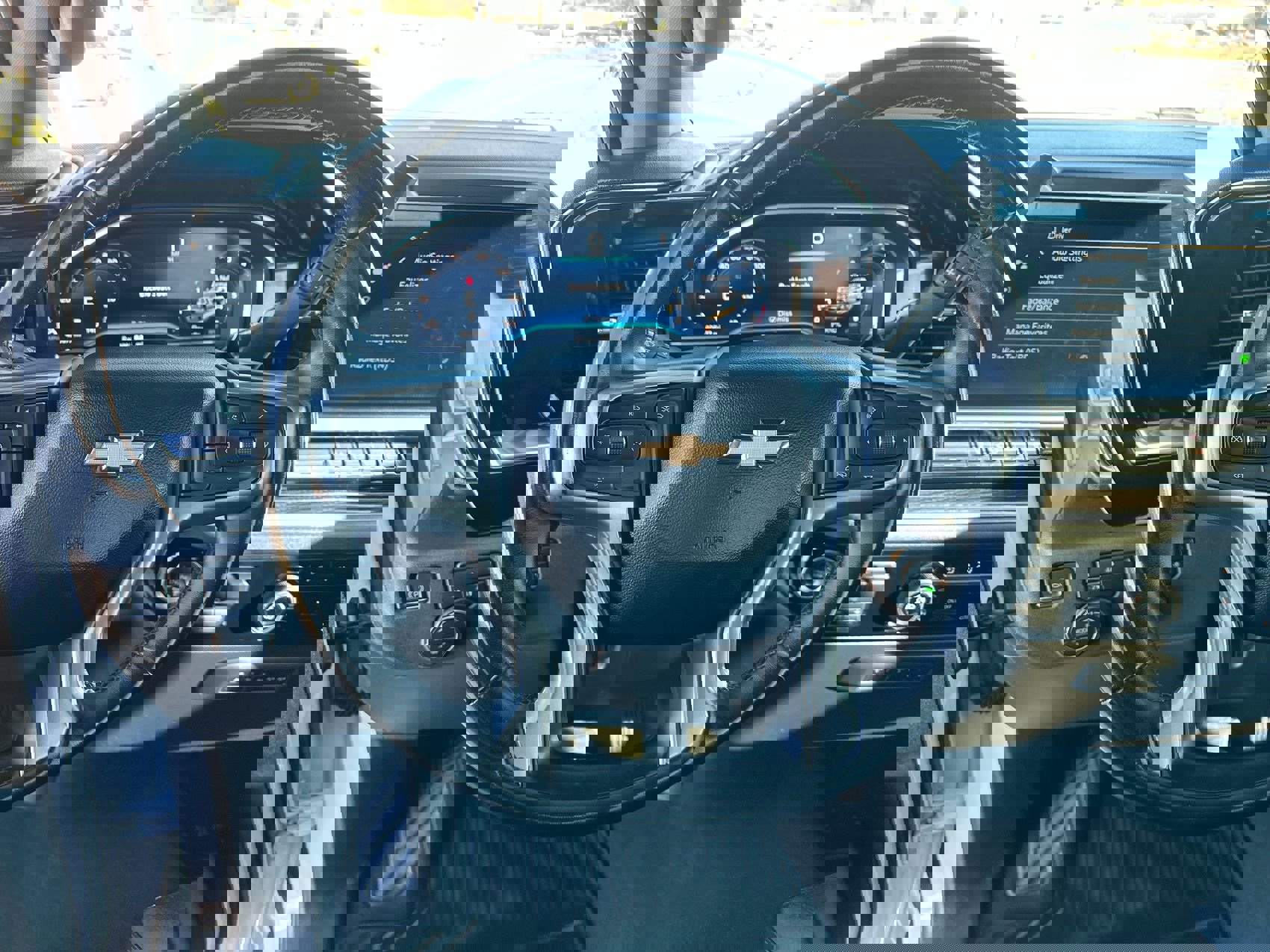 Used 2024 Chevrolet Silverado 3500 LT image 14