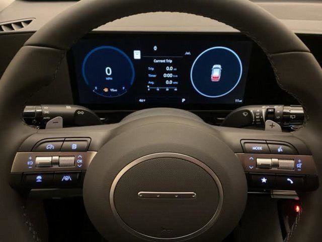 New 2024 Hyundai Kona SEL w/ Convenience Package image 21