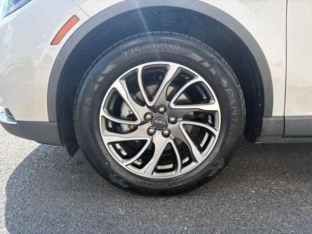 Used 2020 Lincoln Corsair FWD image 9