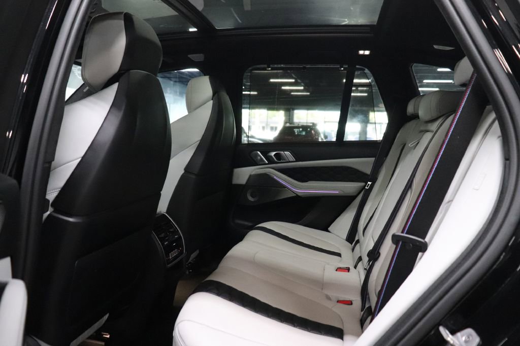 Used 2021 BMW X5 M w/ Competition Package image 15