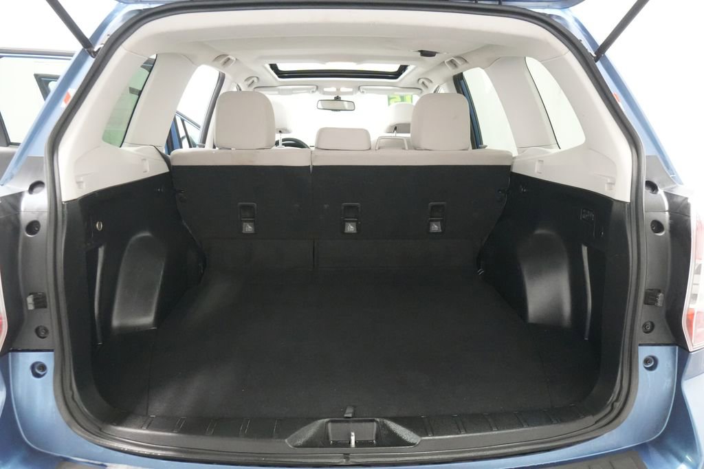 Used 2015 Subaru Forester 2.5i Premium w/ Popular Package #1 image 20