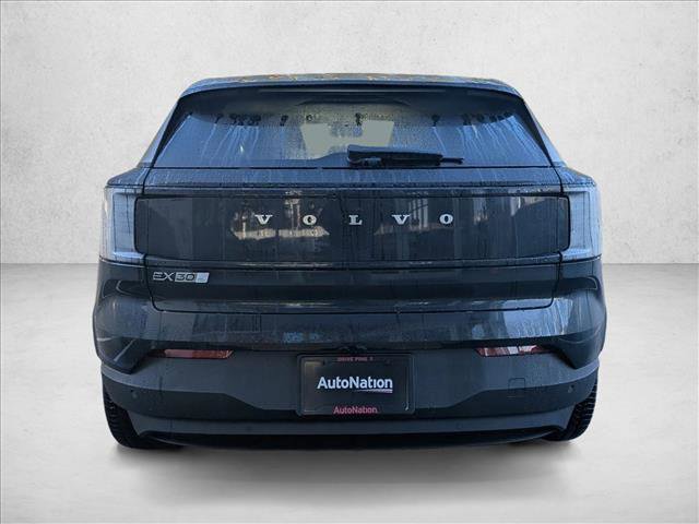 New 2026 Volvo EX30 Plus w/ Climate Package image 9