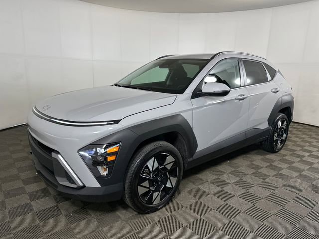 Used 2024 Hyundai Kona SEL w/ Convenience Package image 7