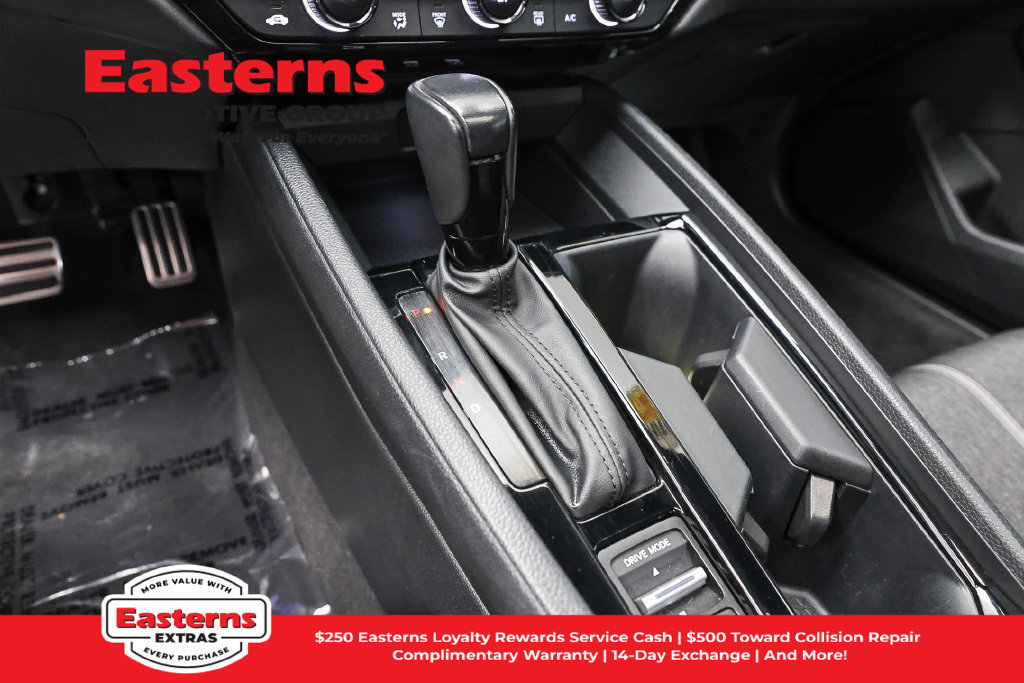 Used 2024 Honda Accord Sport image 14