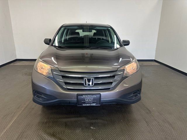 Used 2014 Honda CR-V LX image 2
