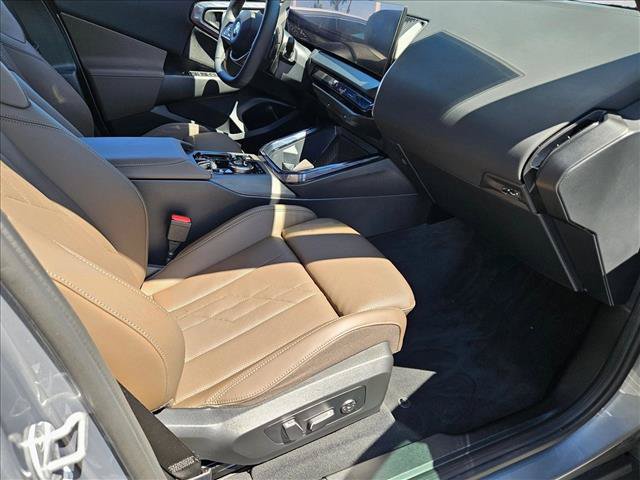 Used 2025 BMW X3 xDrive30i w/ Premium Package AWD/4WD image 20