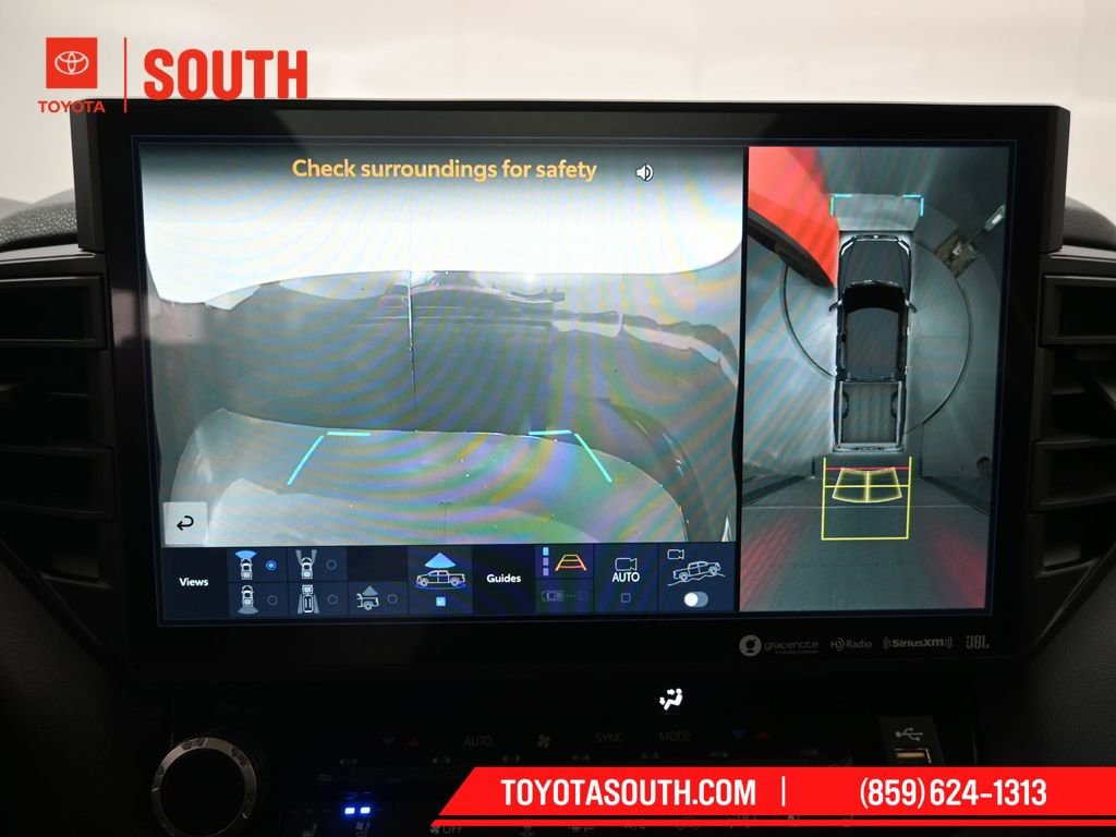 Used 2023 Toyota Tundra TRD Pro w/ TRD Pro Tow Package image 19