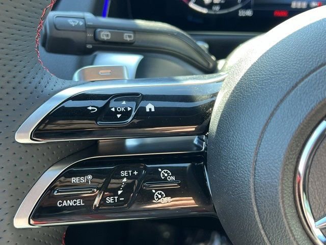 Used 2024 Mercedes-Benz GLB 250 image 20