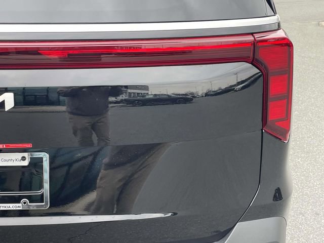 New 2026 Kia Carnival image 15
