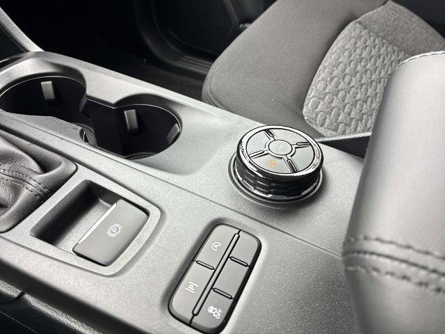 New 2026 Ford Ranger XLT AWD/4WD image 12