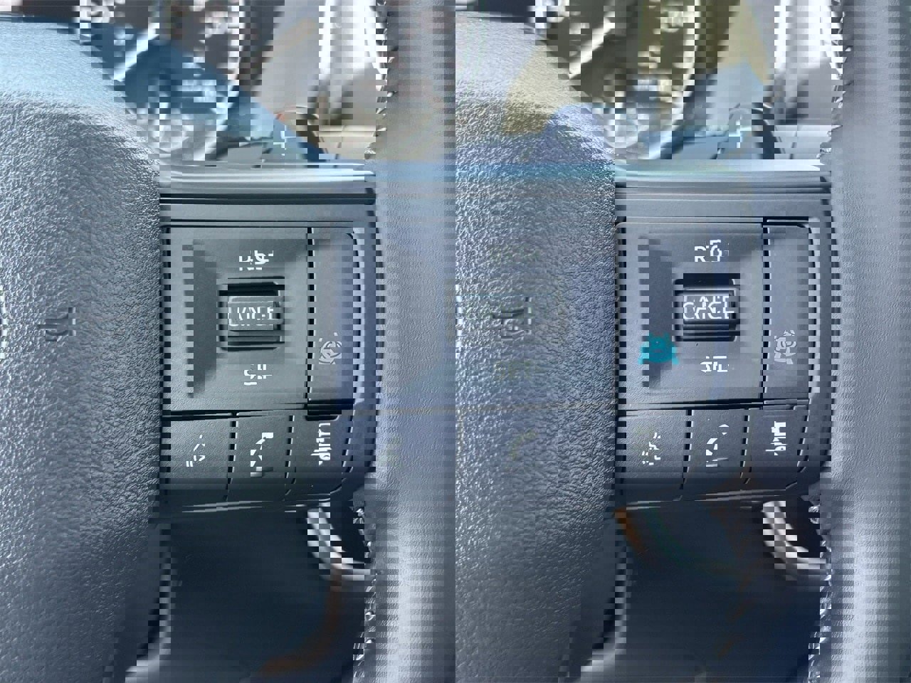 New 2026 Nissan Rogue SV image 36