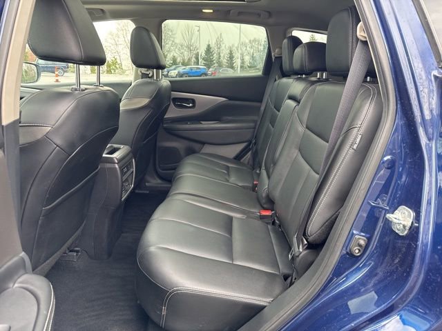 Used 2019 Nissan Murano SL image 24