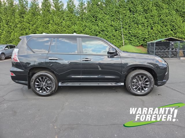 Used 2023 Lexus GX 460 Premium w/ Premium Plus Package AWD/4WD image 8