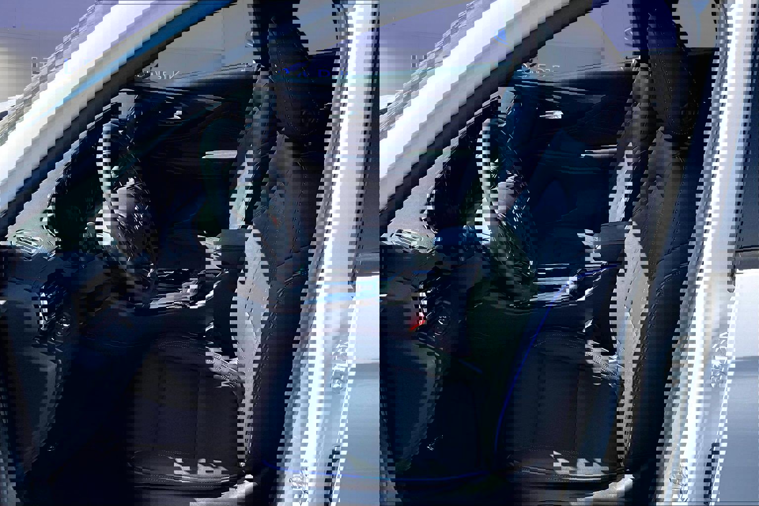 Used 2025 Buick Envista Sport Touring w/ Convenience I Package image 22