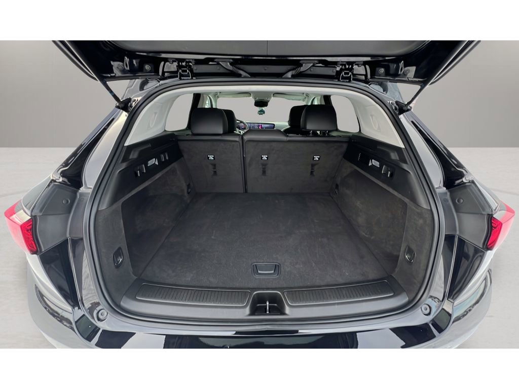 Certified 2025 Buick Envision Preferred image 30