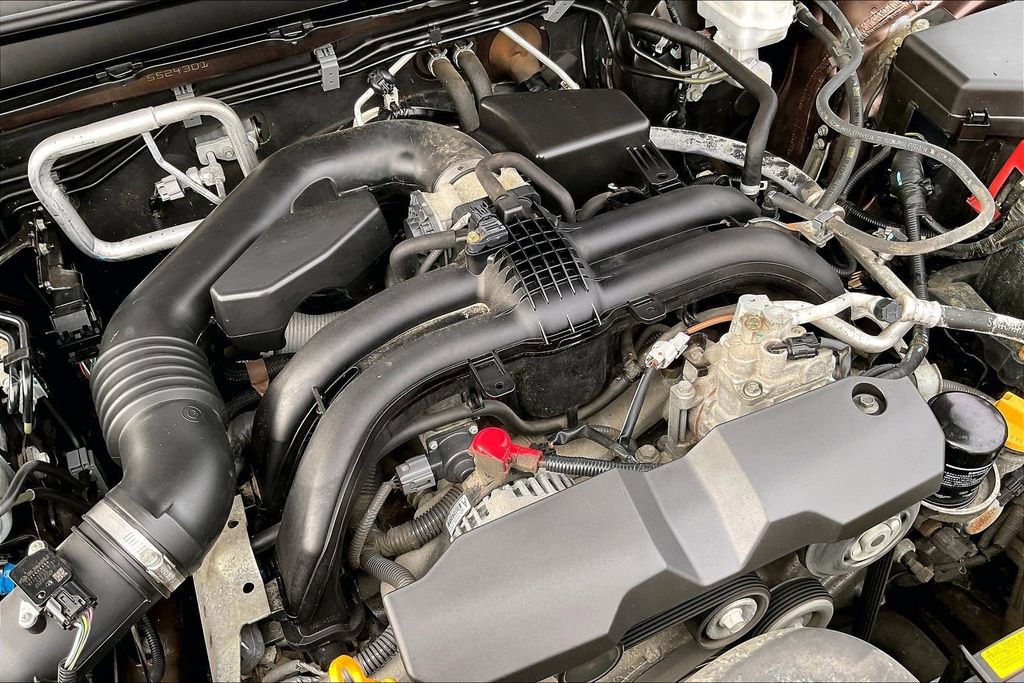 Used 2019 Subaru Outback 2.5i Limited w/ Popular Package #2 image 36