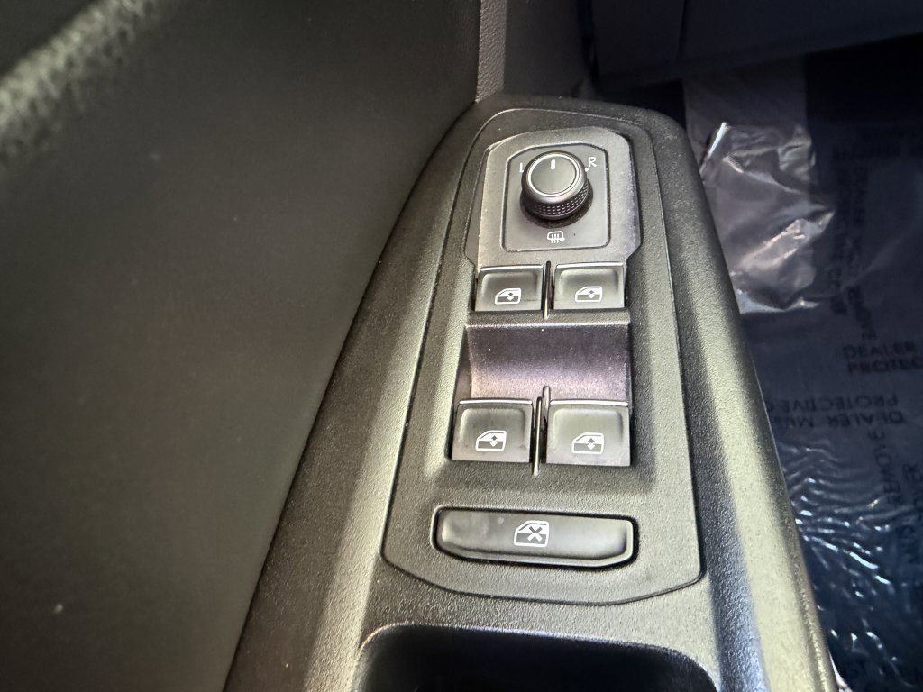 Used 2019 Volkswagen Atlas SE w/ Panoramic Sunroof Package image 25