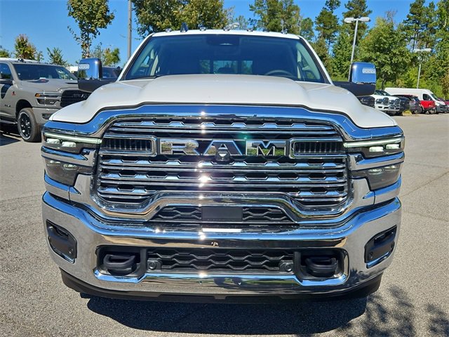 New 2026 RAM 2500 Limited image 2