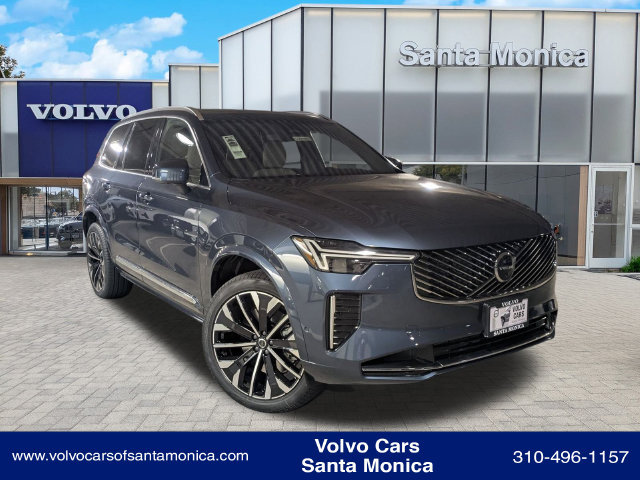 New 2026 Volvo XC90 T8 Plus w/ Protection Package