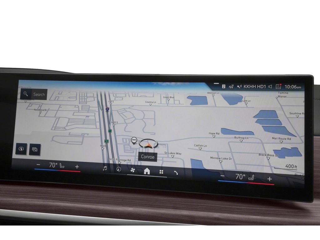 New 2026 BMW X6 xDrive40i w/ Executive Package image 11