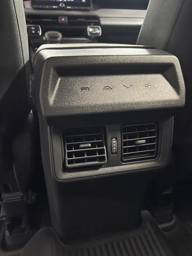 New 2026 Toyota RAV4 LE AWD/4WD image 13