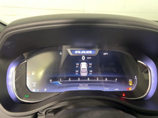 New 2026 RAM 1500 Big Horn image 17