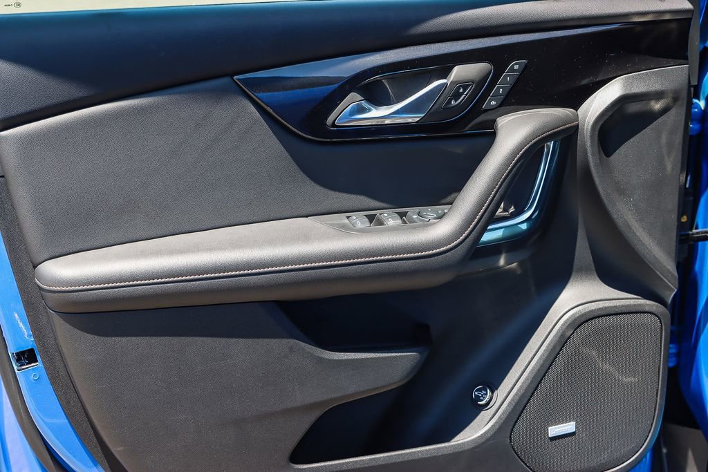 New 2024 Chevrolet Blazer Premier w/ Enhanced Convenience Package image 19