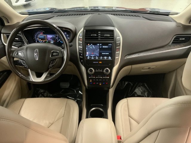 Used 2018 Lincoln MKC Reserve image 13