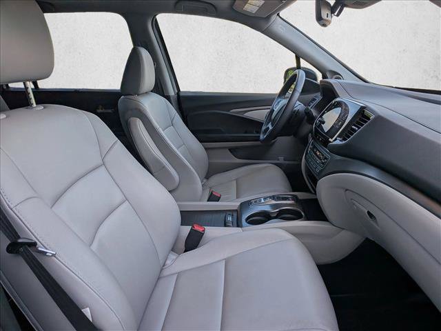 Used 2022 Honda Pilot Special Edition image 22
