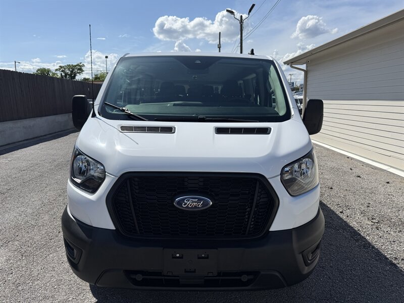 Used 2021 Ford Transit 350 XL RWD image 3
