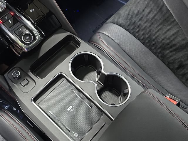 Used 2025 Acura MDX A-Spec AWD/4WD image 26