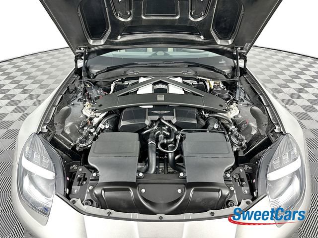 Used 2025 Aston Martin Vanquish image 38