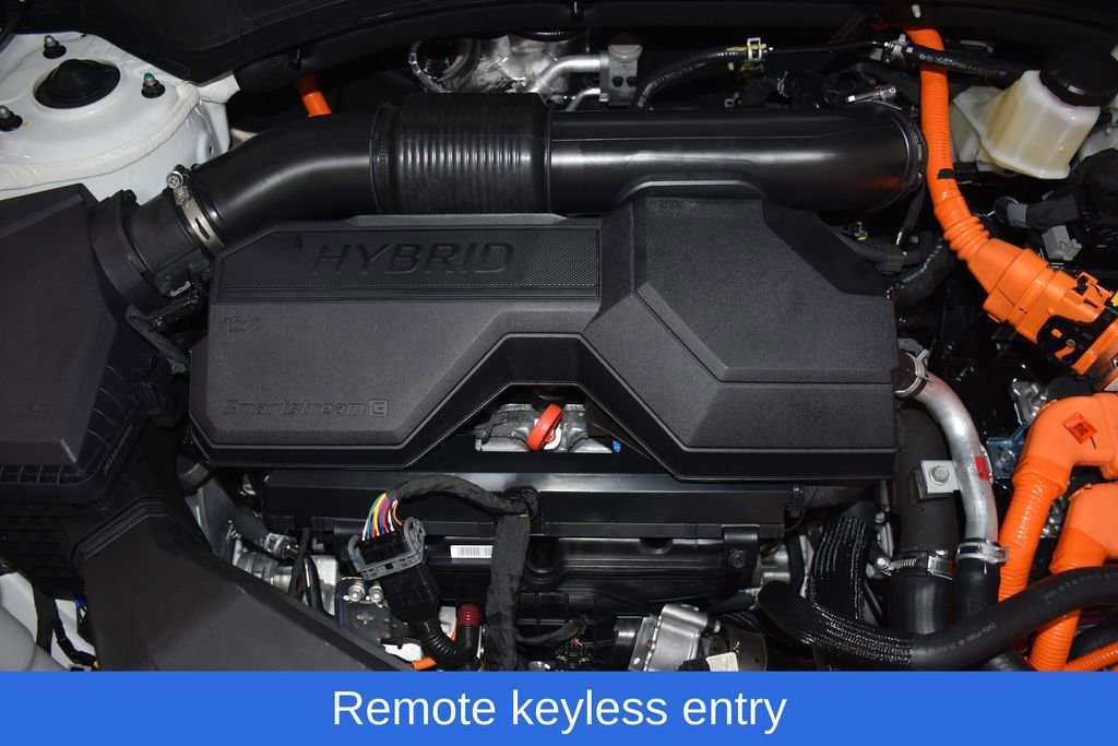 New 2026 Hyundai Santa Fe Calligraphy image 7