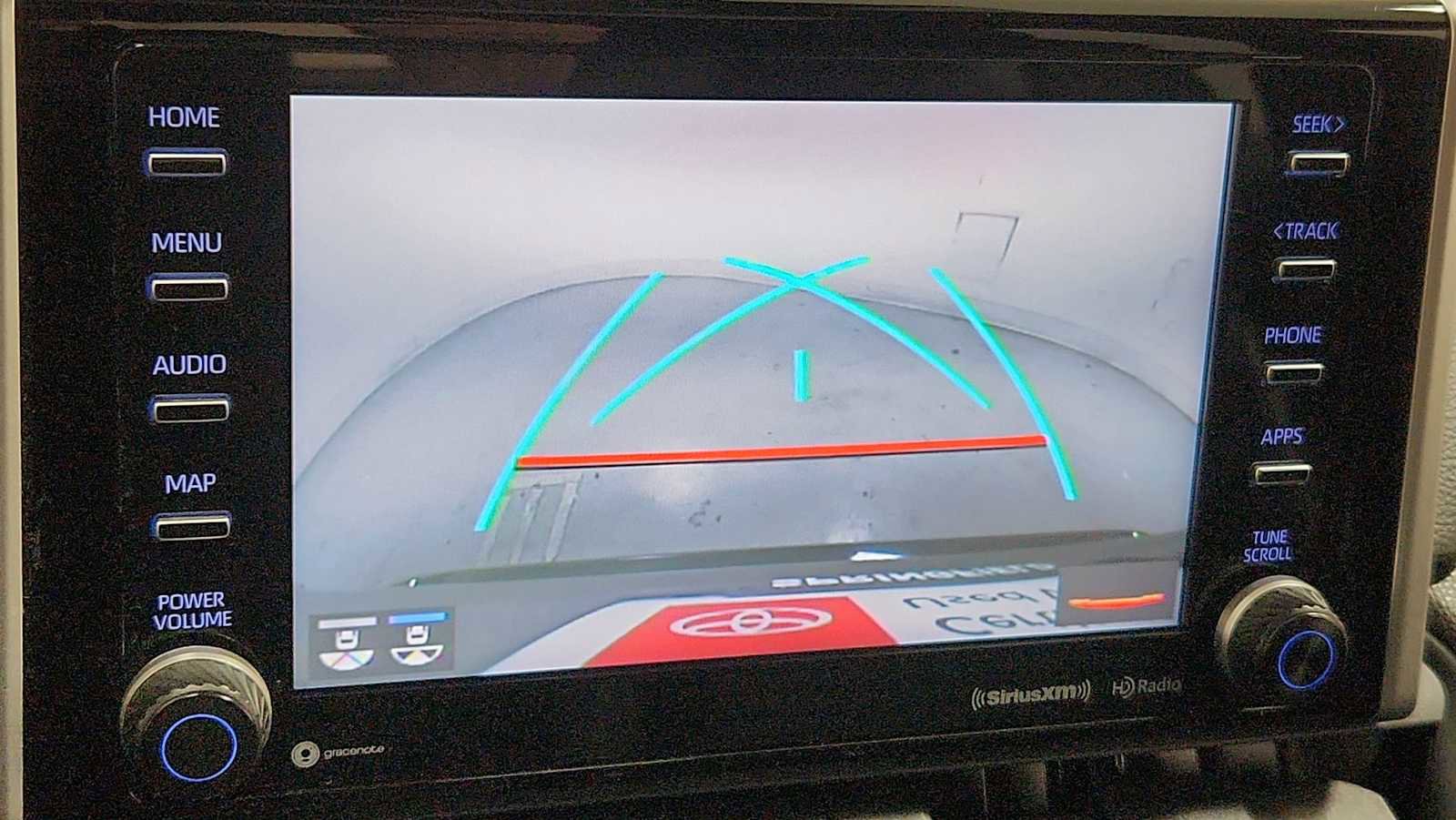 Certified 2020 Toyota RAV4 XSE w/ XSE Grade Weather Package image 19