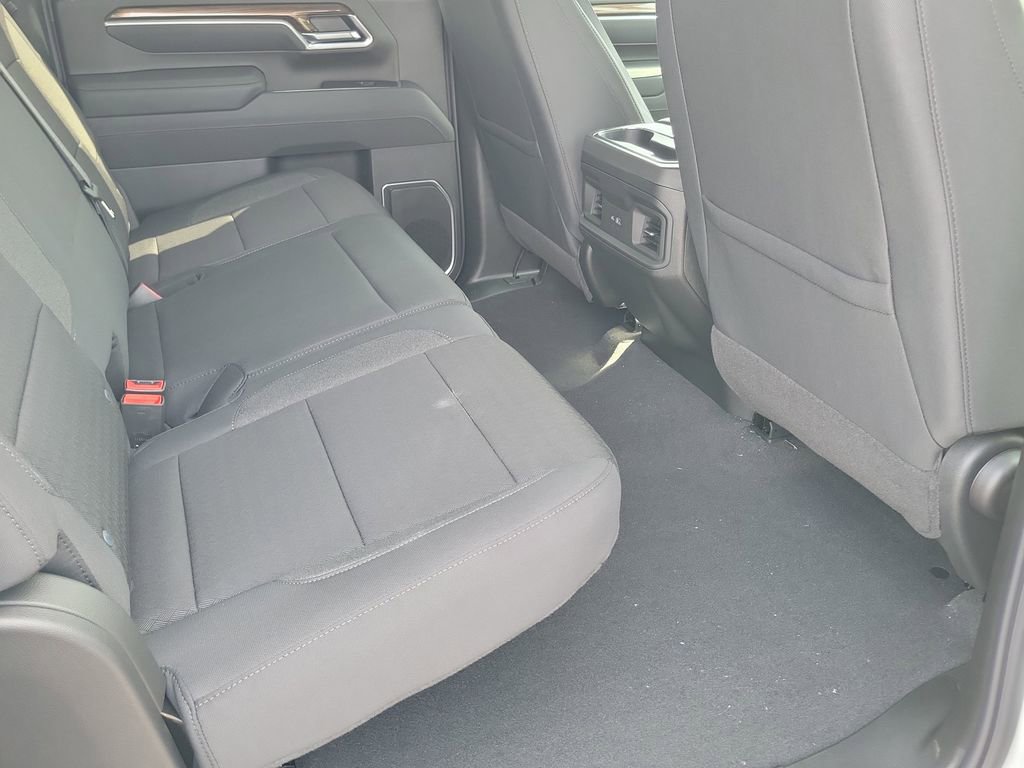 New 2026 Chevrolet Silverado 2500 LT w/ All Star Edition AWD/4WD image 19
