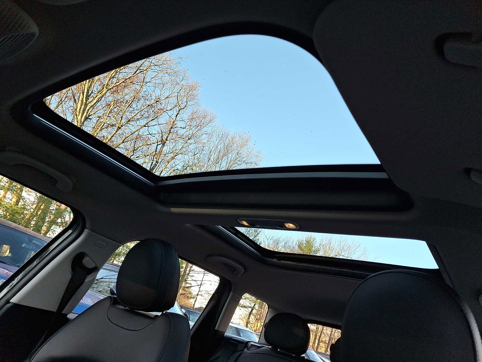 Used 2017 MINI Cooper Clubman S image 13