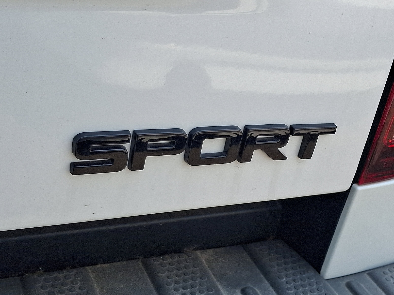 New 2026 Honda Ridgeline Sport image 15