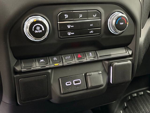 New 2026 GMC Sierra 1500 Pro w/ Pro Value Package image 26