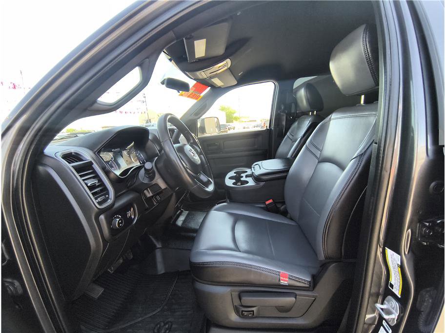 Used 2022 RAM 3500 Tradesman image 9