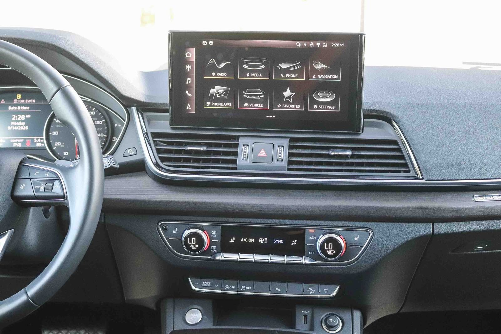 Certified 2023 Audi Q5 Premium w/ Convenience Package AWD/4WD image 15