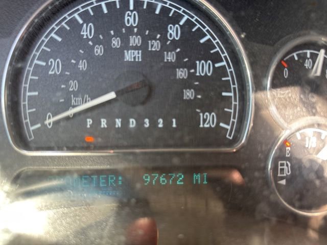 Used 2006 Buick Rainier CXL image 13