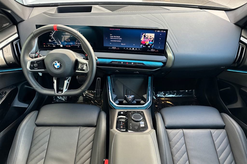Used 2026 BMW X3 M50 w/ Premium Package image 14