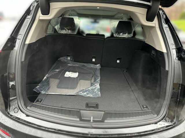 New 2026 Acura RDX w/ Technology Package AWD/4WD image 25