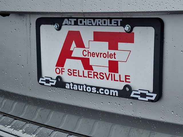 Used 2022 Mitsubishi Outlander ES image 30