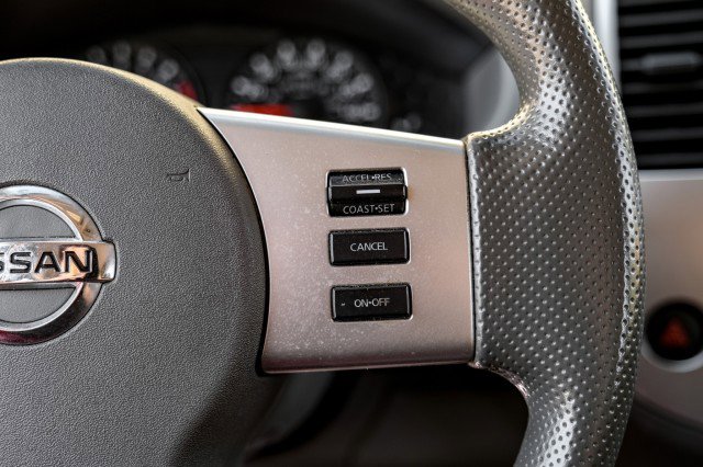 Used 2021 Nissan Frontier SV w/ Midnight Edition Floor Mats image 17