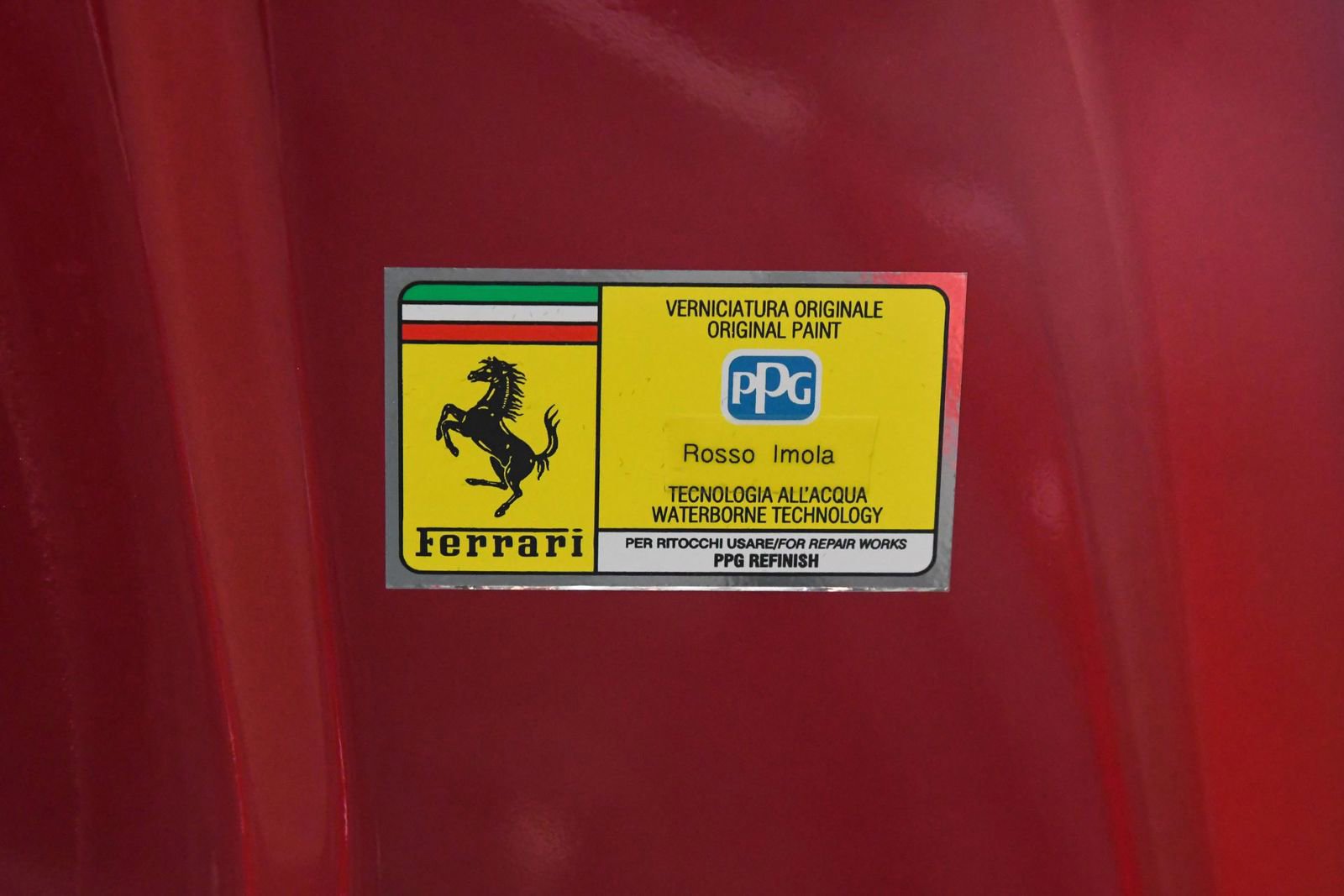 Used 2022 Ferrari 296 GTB image 56