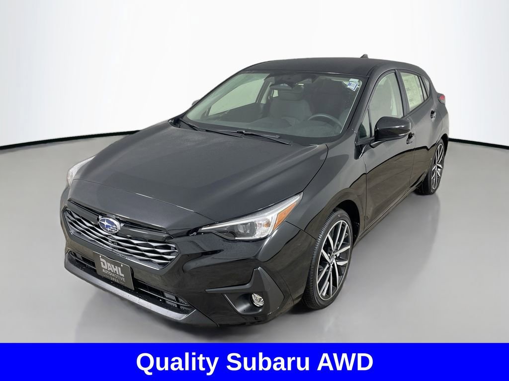 New 2026 Subaru Impreza 2.0i Sport image 3
